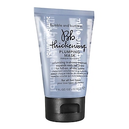 Thickening Plumping Mask - Masca de par pentru volum image